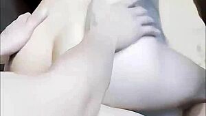 我爱他大屌口交