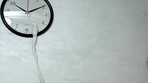 hentai teacher shows busty sex techniques to horny students creampie