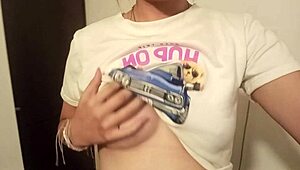 Leaked Intimate Video of Venezuelan Teacher Milet in Mexico