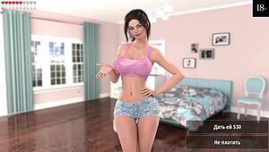 Curious About Girl House Part 3 Gameplay Adventure?