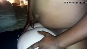 Jayplen和James怪物黑屌激烈肛爆