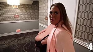 brother love takes the big win in this wild pov scene