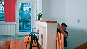 uhh, i totally banged my friend's hot mom last night, oops!