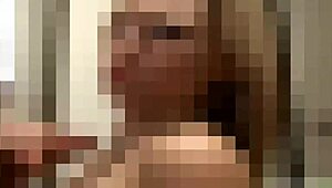 you tiny dick cuckold loser, watch me dominate and humiliate!