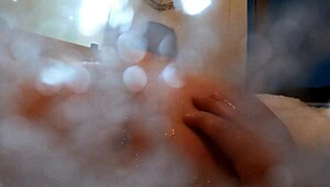 First time at a motel with my fave chubby Latina! 😜