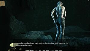 Tales From The Unending Void 101 – What An Adventure!