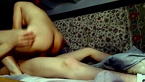 Most Romantic Porn with Petite Teens Making Love and Cum 😘