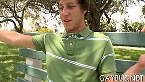 火辣男同志猛男激烈互干高潮！