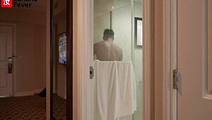 北京富哥勾搭菲律宾Ember Snow