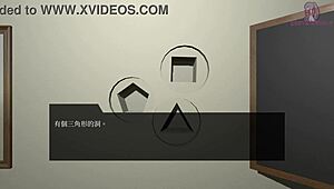 丰满骚娃欲火焚身奶交巨屌