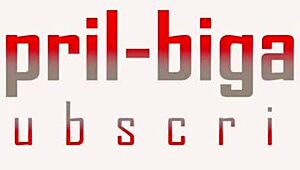 AprilBigAss Thanks Stepdaddy with Creampie Oral, Inverted Chair Throat Destruction