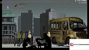 i explore parasite in city stage 2