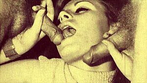 vintage swinging sixties london