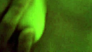 Twink Enjoys Steamy Blowjob on Love Seat.