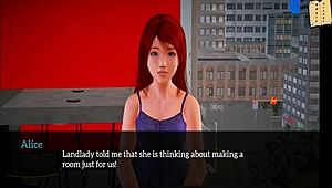 Exploring My New Family Adventures in 3D.