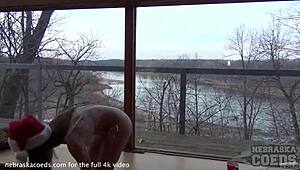 hot girl, can ya squirt into this cup for me to see?