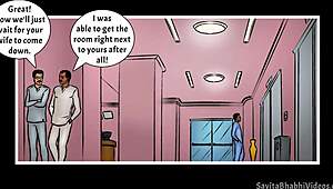 Savita Bhabhi Episode 43