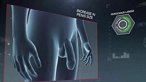 i can't believe two young men are fucking one ass