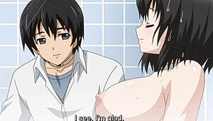 hentai euphoria 展示激烈性爱场景与硬核BDSM行动