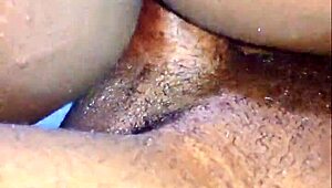 i got caught masturbatin and fucked by big ass