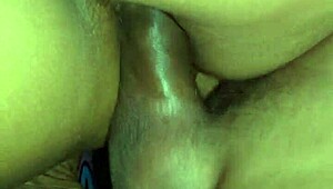 Filipina Tight Ass Fuck