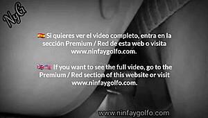 i watched my husband bang an older man's wife right in front of me