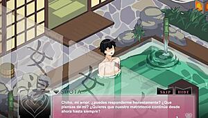 man, hentai game ntraholic got my new bitch... final!