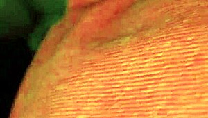 So, this chubby twink drilled me hard in the cinema cabin, total surprise.