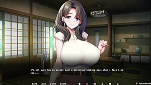 我的新生活用Maki大奶统治热带岛屿！🌴