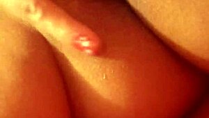 Amateur Teen Touches Pussy Intensely To Orgasm