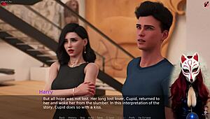 i love ms denvers ep 27 with all the pantyhose and legs