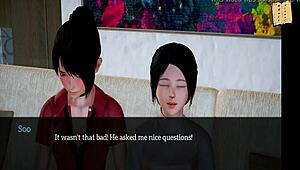 Exploring My New Family Adventures in 3D.