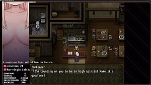 动漫催眠教派Rumina在干啥快说