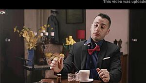 tina kay takes italian big cock for hardcore creampie