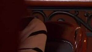 shy teen fingers her pussy for the camera