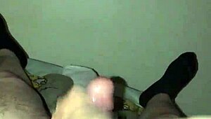 Intense Asian Massage with Handjob and Cumshot