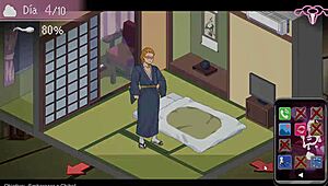 man, hentai game ntraholic got my new bitch... final!