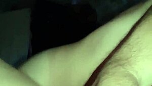 Scene thirteen with big tits wife.