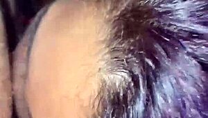 puerto rican sucks bwc in public and gets caught