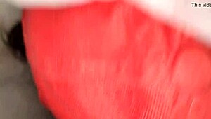 So, this chubby twink drilled me hard in the cinema cabin, total surprise.