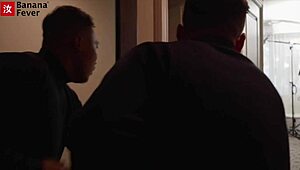 北京富哥勾搭菲律宾Ember Snow