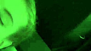 European Teen Toys Her Ass