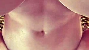 Sakura Igawa gets cunnilingus until cum then fucked in missionary with massive cum inside 3D animation