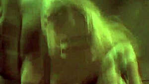 超爱亚历山德拉生日鸡巴舞