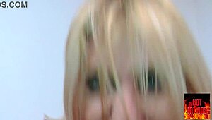 a milf loira e gostosa da luana pioner se encontra com o gozadinha pra fazer uma trepada de respeito - cl�ssico em 4k