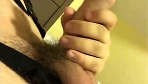 I'm A Gay Metalhead Bodybuilder Playin With My Big Cock, Strokin It Hard And Muscular, Feelin So Horny And Ready For More Action