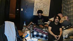 i fucked my submissive asian housewife after work, her wet vagina on my big cock outdoors with dirty talk