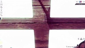 3D模拟可爱妹子探索性冒险