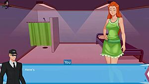 Totally spies paprika trainer part 6 summoning monsters