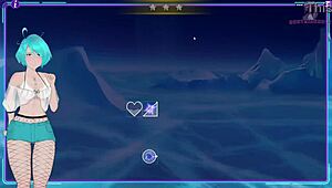 Explore Milf Hunter 7 In Anime Style